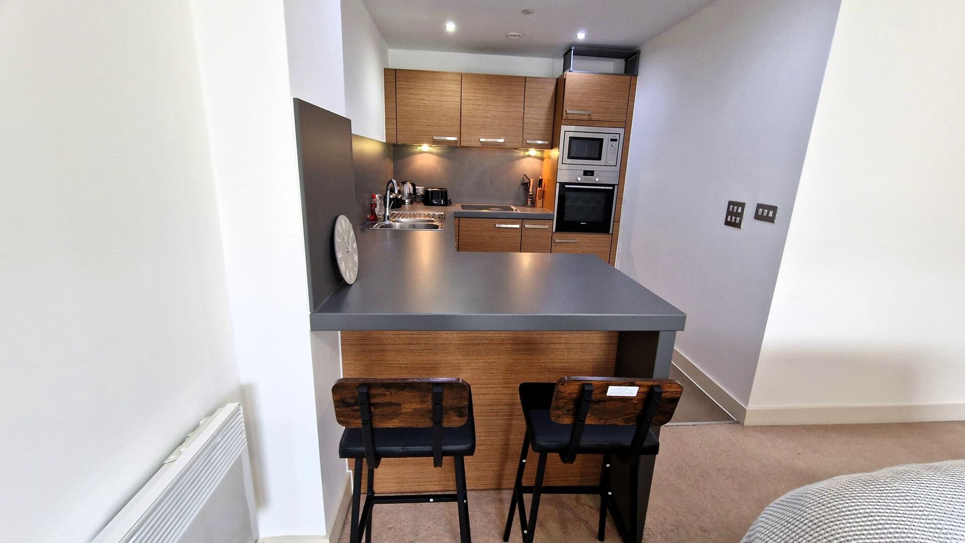 Cypress Place, 1308 9 New Century Park  Manchester